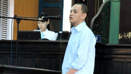 Một việt kiều Úc lãnh án tử hình vì vận chuyển 2,7kg ma túy - 1 Việt kiều Úc lĩnh án tử hình vì vận chuyển cái chết trắng